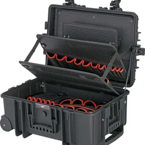 Zestaw narzędzi Robust 45pusta Knipex Szybka wysyłka