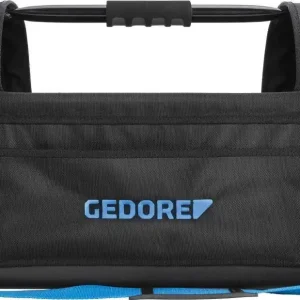 Hit sprzedaży Zestaw narzedzi w torbie, 29-czesciowy GEDORE