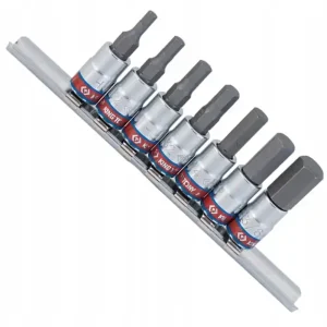 Oferta Zestaw nasadek King Tony 2127SR