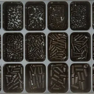 Oferta Zestaw nr 38 E-NORM DIN 916, niepowl.