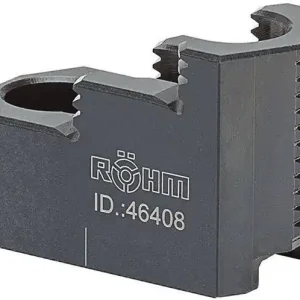 Zestaw odwracalnych szczek nasadzanych, 60,254mm RÖHM Oferta limitowana