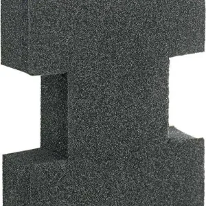 Oferta limitowana Zestaw osłon przeciwwiórowych do DURO,dla wielkość 160mm Röhm