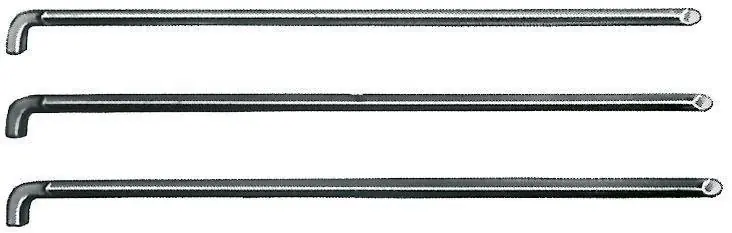 Zestaw pazurów do wykrętaka do gwintowników4-częściowy M5 TAPMATIC Oferta