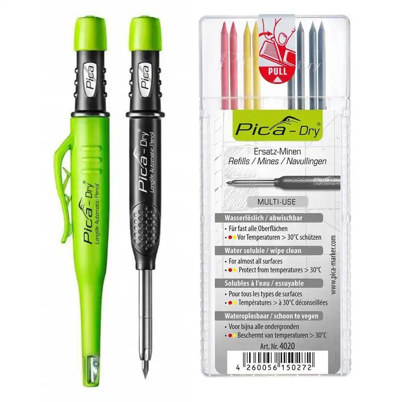 Premium Zestaw Pica znacznik 3030 + wkłady 4020 na karcie SB