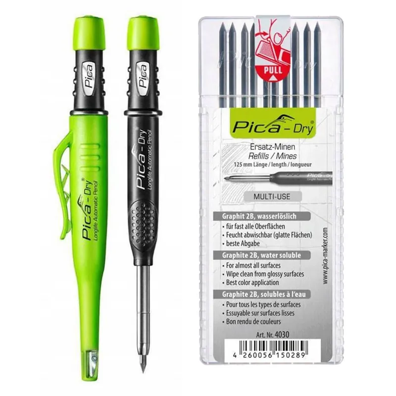 Zestaw Pica znacznik 3030 + wkłady 4030 na karcie SB Szybka dostawa