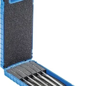 Zestaw pilników igiełkowych, diamentowych140mm D91, 5-częściowy PFERD Promocja