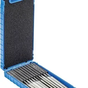 Promocja Zestaw pilników igiełkowych, diamentowych11-częściowy PFERD