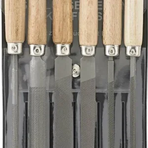 Promocja Zestaw pilnikow kluczyk.