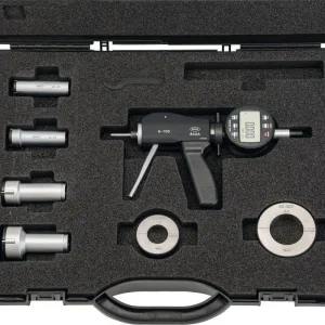 Zestaw pistoletów do pomiarów wewnętrznych 20-50mm MAHR Taniej