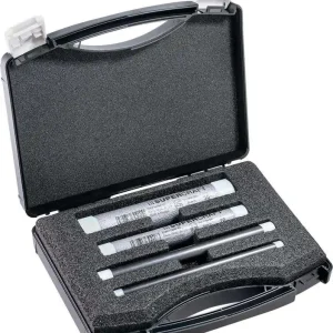 Oferta Zestaw pobijaków/ przebijaków 4-częściowy bezodrzutowe HALDER