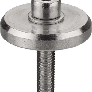 Zestaw podkładek montaż. 6878S do montażu trzpienia mocującego 6878K AMF Popularny