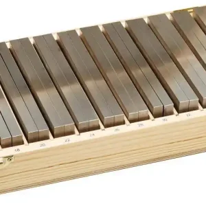 Zestaw podkładek równoległych Nm ISO 2768 FORMAT Do wyczerpania zapasów