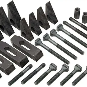 Zestaw podstawowych narzędzi mocujących M12x14 FORMAT Kup teraz