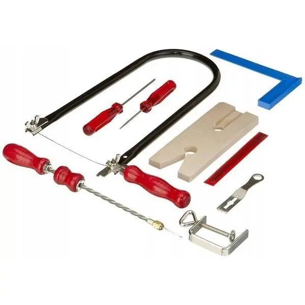 Zestaw Prawdziwych Narzędzi do Obróbki Drewna Majsterkowania dla Dzieci Ograniczona ilość