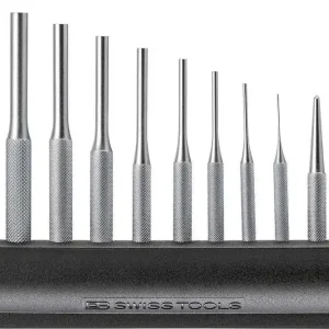 Obniżka ceny Zestaw przebijaków Zestawwybijaków zawleczek 11-częściowy Safety PB Swiss Tools