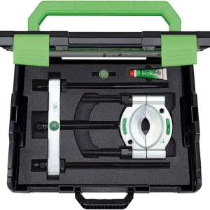 Taniej Zestaw przyrządów rozdzielających 22-115mm KUKKO