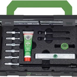 Kup teraz Zestaw ściągaczy do małych łożysk kulkowych KUKKO