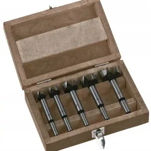 Zestaw sedników 15/20/25/30/35 milwaukee Bezpieczne zakupy