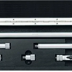 Szybka wysyłka Zestaw średnicówek mikrometrycznych 100-500mm MAHR