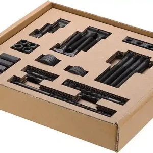 Zestaw srub mocujacych M14x16 FORMAT Ograniczona ilość