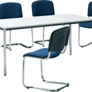 Zestaw stol i krzesla CG 2 Swing 2 Tani