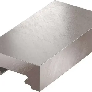 Wyjątkowa oferta Zestaw szczęk blokowychmiękkich RÖHM