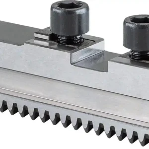 Zestaw szczęk do trójszczękowego uchwytu tokarskiego GB DURO, wielkość 250mm RÖHM Kup online