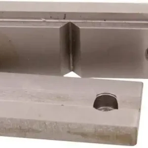 Bestseller Zestaw szczek hartowanych110mm FORMAT