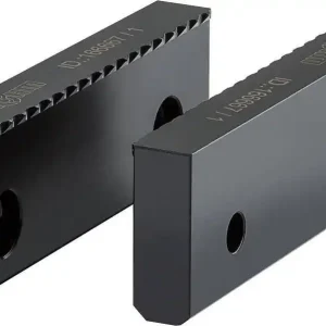 Cena promocyjna Zestaw szczęk pazurowych 160mm bez drobnego stopniowania RÖHM