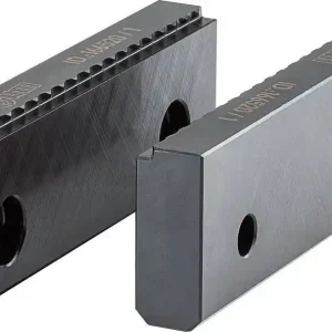 Zestaw szczęk pazurowych 90mm z drobnym stopniowaniem RÖHM Cena promocyjna