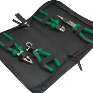 Hit sprzedaży Zestaw szczypiec nylonowym FORTIS