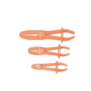 Zestaw szczypiec zaciskowych King Tony 9AF113 Premium