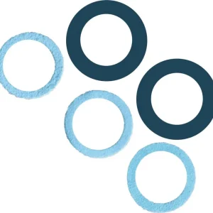 Zestaw uszczelek do strzykawki do zaprawy murarskiej 500/40 KU Bestseller