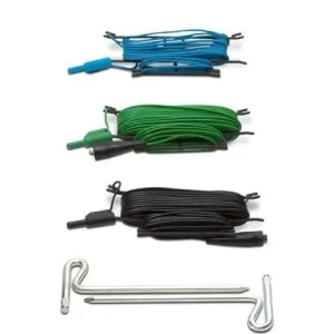 Zestaw uziemiający Benning Bestseller