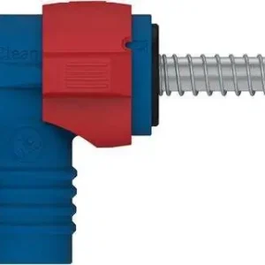 Wyjątkowa oferta Zestaw wierteł z odsysaniem pyłu SDS EXPERT CLEAN plus-8X 10x100x225mm adapt.Bosch