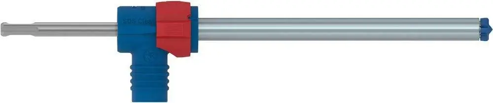 Zestaw wierteł z odsysaniem pyłu SDS EXPERT CLEAN plus-8X 16x200x350mm adapt.Bosch Cena promocyjna