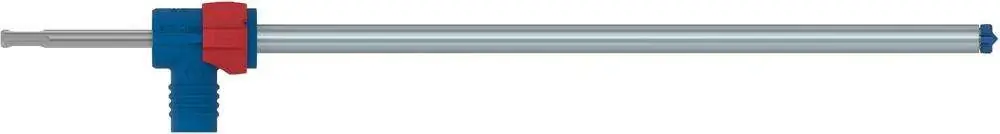 Popularny Zestaw wierteł z odsysaniem pyłu SDS EXPERT CLEAN plus-8X 16x400x550mm adapt.Bosch