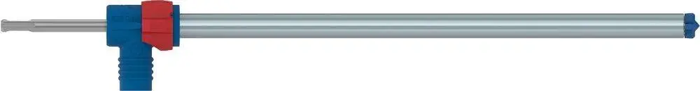 Zestaw wierteł z odsysaniem pyłu SDS EXPERT CLEAN plus-8X 20x400x550mm Darmowa dostawa