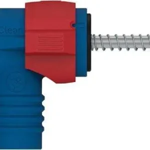 Zestaw wierteł z odsysaniem pyłu SDS EXPERT CLEAN plus-8X 6,5x100x225mm adapt.Bosch Nowy