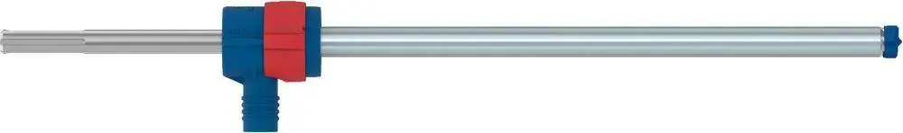 Zniżka Zestaw wierteł z odsysaniem pyłu SDS EXPERT CLEANmax-8X 22x400x650mm adapt.Bosch