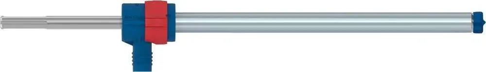 Zestaw wierteł z odsysaniem pyłu SDS EXPERT CLEANmax-8X 28x400x650mm adapt.Bosch Darmowa dostawa