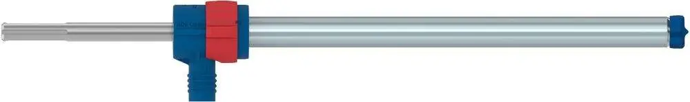 Darmowa dostawa Zestaw wierteł z odsysaniem pyłu SDS EXPERT CLEANmax-8X 30x400x650mm adapt.Bosch