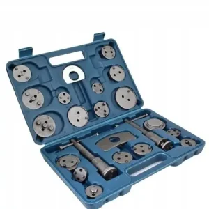 Super okazja Zestaw wkręcanie tłoczków hamulowych Asta A-FL2202