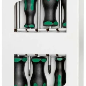 Szybka wysyłka Zestaw wkretakow