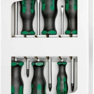 Zestaw wkretakow Łatwy zwrot