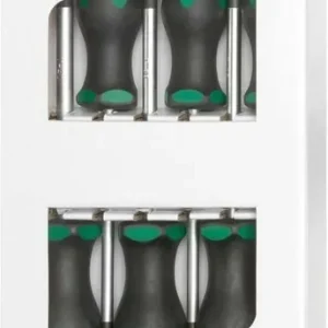 Szybka wysyłka Zestaw wkretakow