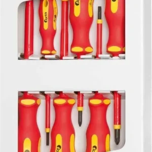 Tani Zestaw wkretakow VDE