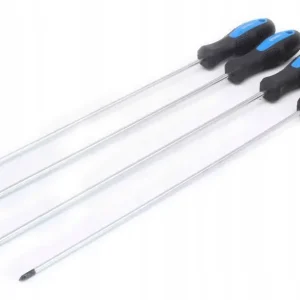 Wybór klientów ZESTAW WKRĘTAKÓW WKRĘTAKI 4el 450mm ŚRUBOKRĘTY