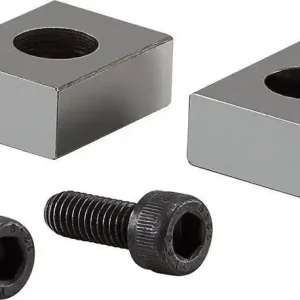 Zestaw wpustów 20x22mm ześrubą RÖHM Darmowy zwrot