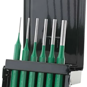 Darmowa dostawa Zestaw wybijakow 6-czesc. FORTIS